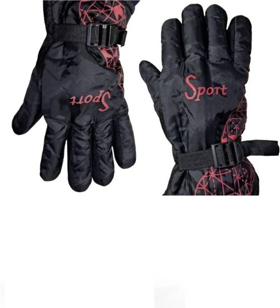 Rhtdm cricket gloves Riding Gloves