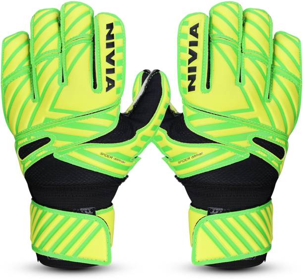 निविया Ditmar Spider गोलकीपिंग के दस्ताने