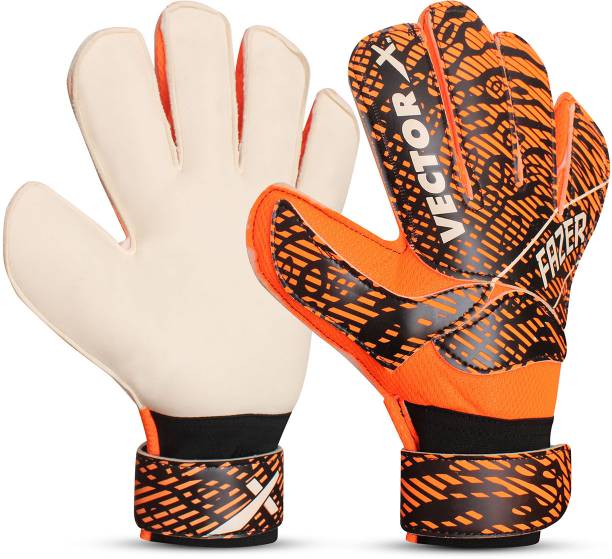 VECTOR X Fazer Goalkeeping Gloves