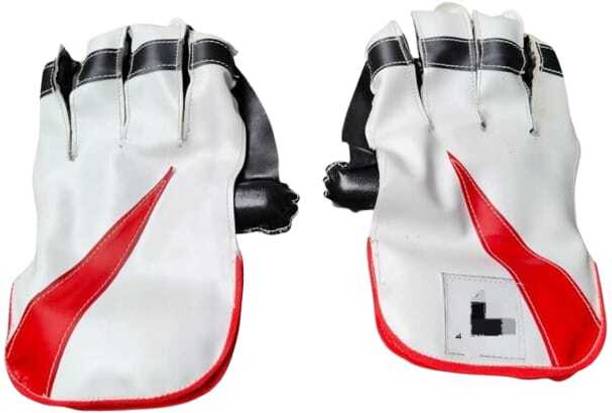 Antelope Premium Wicket Keeping Gloves Adult Size Wic...