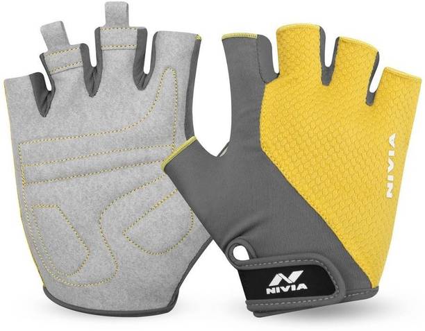 NIVIA Coral Gym & Fitness Gloves