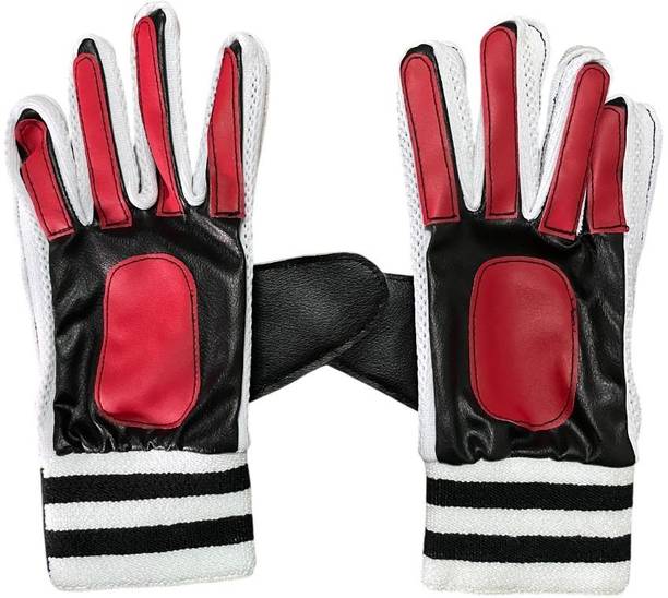 SHIVA ProGrip Elite Football Goalkeeper Gloves Ultra ...