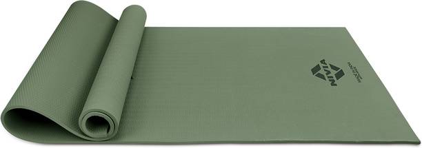 NIVIA ANTI-SKID ( YM- 1454MG) 10 mm Yoga Mat