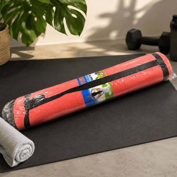 corexkart YOGA MAT 4MM 4 mm Exercise & Gym Mat