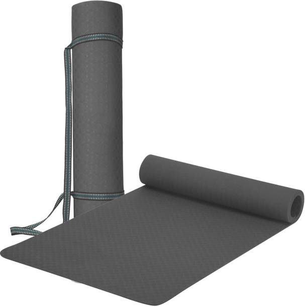 Sharm sharm_yoga_mat_hts017 6 mm Yoga Mat