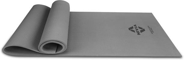 NIVIA ANTI-SKID ( YM- 1451GR) 4 mm Yoga Mat