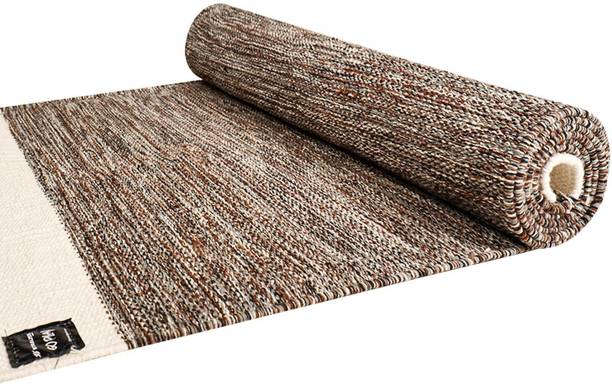 Anti skid cotton yoga mat shop