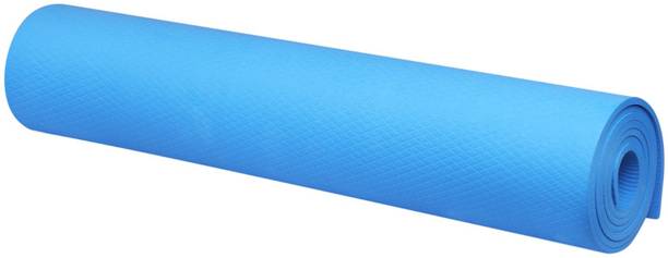 Sulo Suloyogamat4mmblue Blue 4 mm Yoga Mat