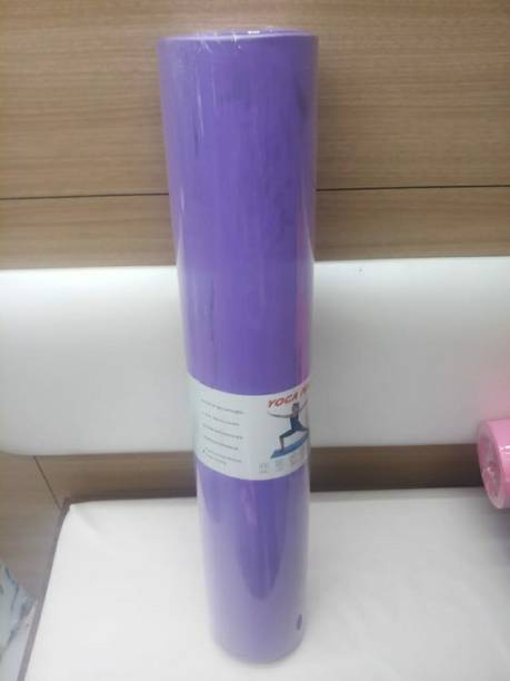 janzy yoga mat 4 mm Exercise & Gym Mat