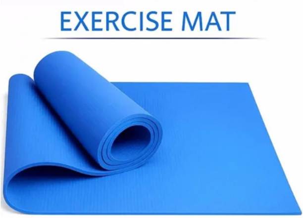 liffit solution LIFEFIT Multicolor 4 mm Yoga Mat