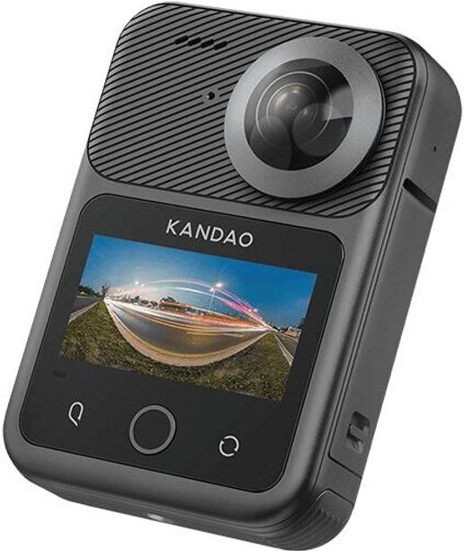 Kandao Qoocam 3 ultra Sports and Action Camera