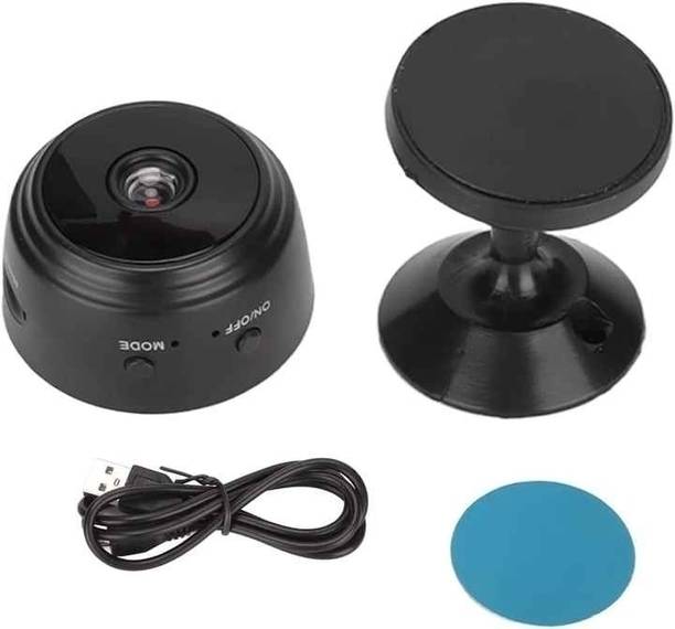 HomeEye A5 Mini WIFI camera Video Camera IP Wireless Indoor Security Camera Sports and Action Camera