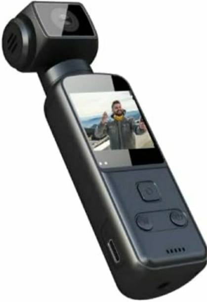 AUTOXCELL K1 AX pocket Camera Sports and Action Sports and Action Camera