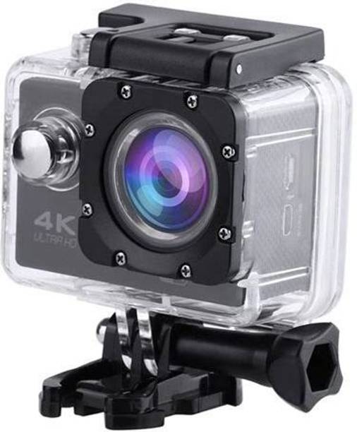 DIGIWINS 4k action camera 4k action camera Sports and Action Camera