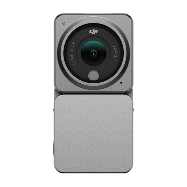 dji Action 2 Power Combo (128 GB) Sports and Action Camera