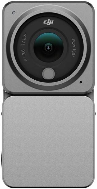 dji Action 2 Power Combo (128 GB) Sports and Action Camera