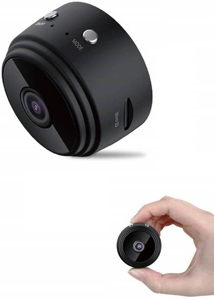SIOVS wifi SECURITY CAMERA Wifi IP Camera Outdoor Night Version Micro Camcorder Voice Video Recorder HD Sports and Action Camera