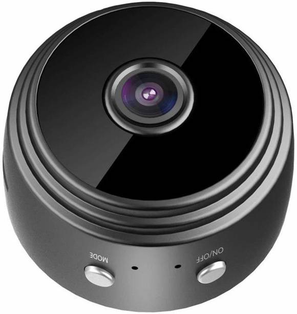 SROPX MINI CAMERA Wireless Recording 1080p Hd Mini Nanny Cams with Motion Detection Spy Cameras Sports and Action Camera