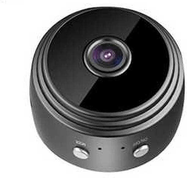HomeEye Mini Magnet Magnetic Mini Camera WiFi 1080P HD IP Camera Home Security Wireless Mini Camera Sports and Action Camera