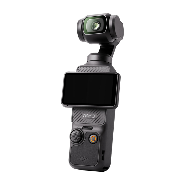 dji OSMO Osmo Pocket 3 Creator Combo Sports and Action Camera