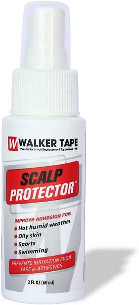 WALKER TAPE Scalp Protector Spray 2 Oz (60 ml) ALL TYPES HAIR