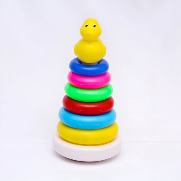 toddlers buddy STAKING RING