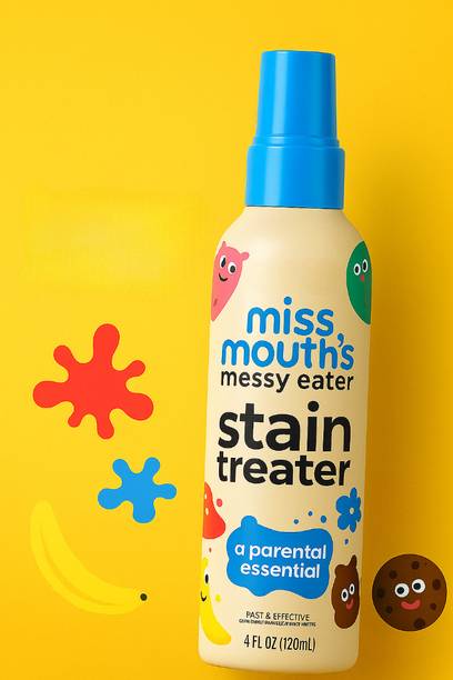 JINCHA 100% WORKING All color Stain Remover for Clothes (Pack of 1) Stain Remover