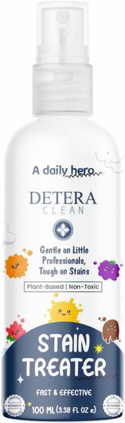 DETERA CLEAN Multipurpose Tough Laundry Stain Remover
