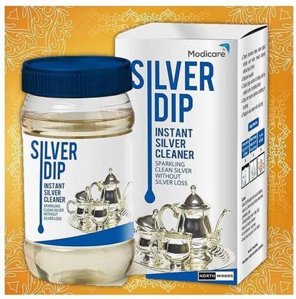 Rooperi SILVER DIP SILVERDIP PACK OF 1 Stain Remover_NEWSR_81 Stain Remover