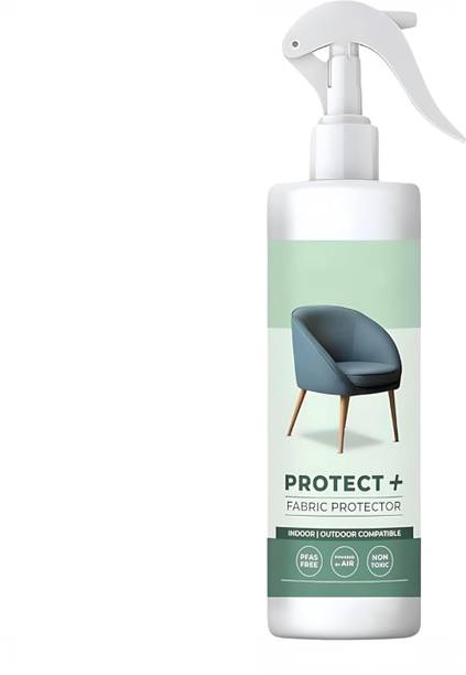 DIGITALGUARDEER Protect+ Fabric Protector Spray for Upholstery, Furniture & Outdoor Fabrics Stain Remover