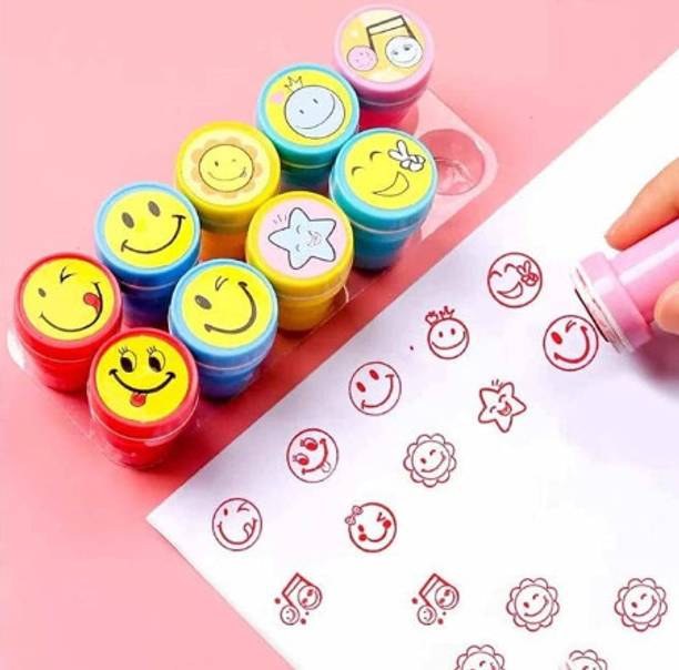 Suthar's Pre-inked Stamping Pens