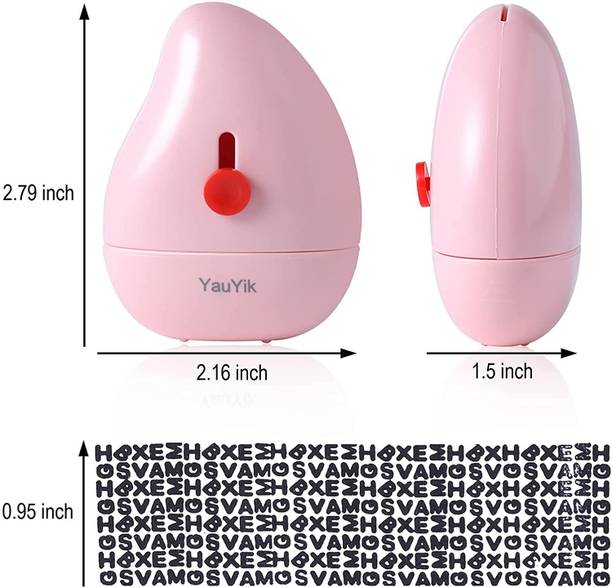 kankinmart Self-inking Stamping Pens