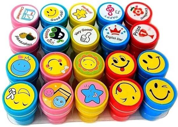 cnnt Self-inking Stamping Pens
