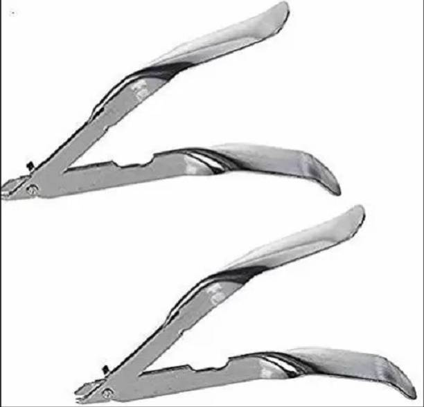 Ashni Skin Stapler Stainless Steel Universal Cutter Remover / Extractor