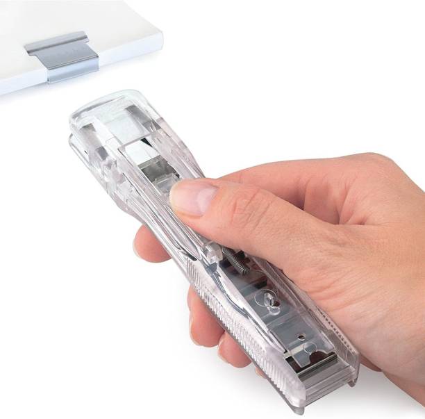 oneexport Plastic Medium Pin clamp clip staple stapler