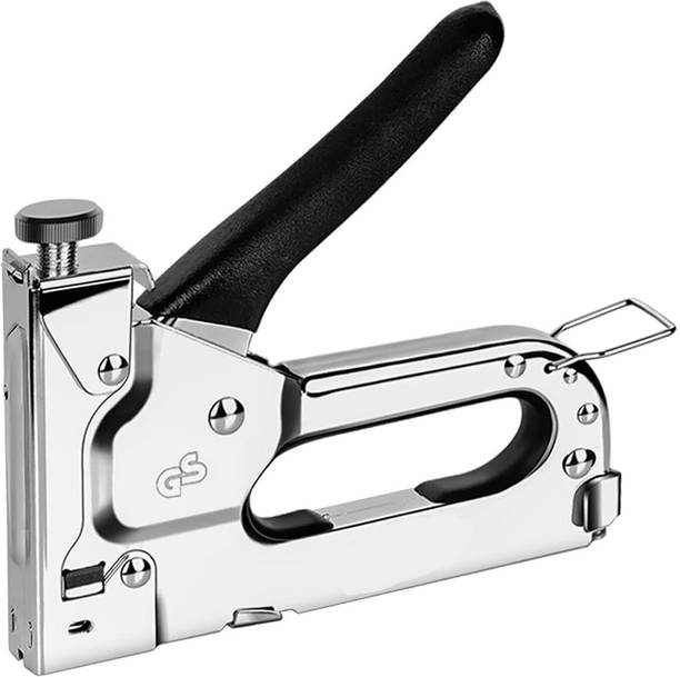 KARTUNBOX Hand Staple Gun Tool Standard Stapler Stapler