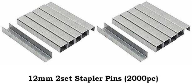 Inditrust pin 12MM N/A Stapler Pins