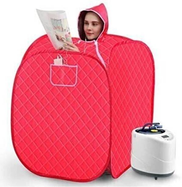 Portable Steam Sauna Bath - Buy Portable Steam Sauna Bath Online at ...
