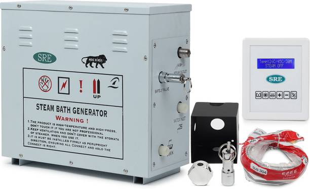 Portable Steam Sauna Bath - Buy Portable Steam Sauna Bath Online at ...