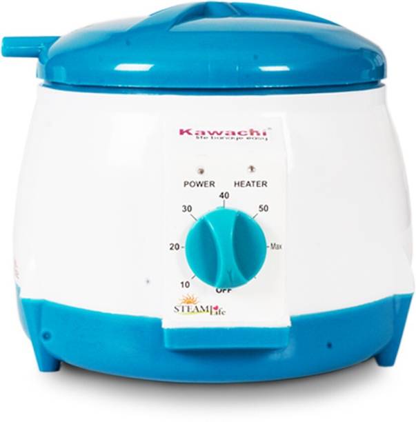 KAWACHI Steam Generator For Steam Bath Therapy Mini Facial Steamer