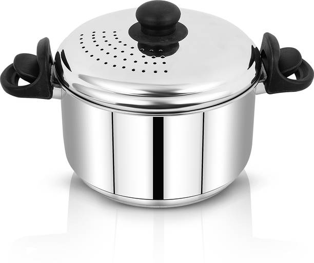 Pigeon Strainmate Stainless Steel Steamer