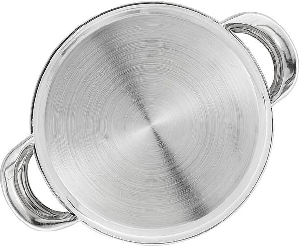 BZILO Stainless Steel Steamer