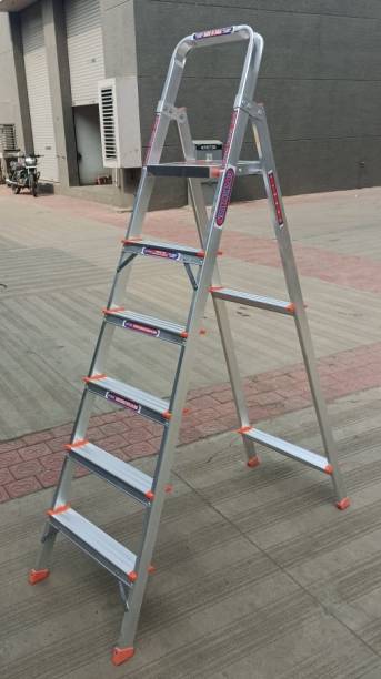 Padro Aluminium Ladder