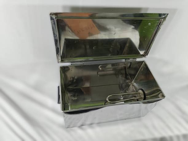 MEDISKY SS Electric Sterilizer for Surgical and Examination Instruments (12 Inch) - 1 Slots