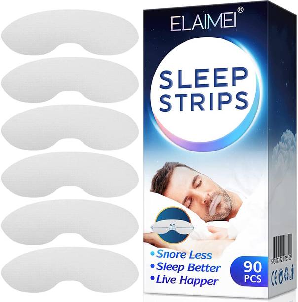 ELAIMEI Sleep Strips 90 pcs - 1 Slots