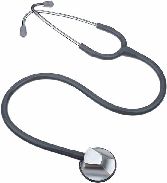 vkare Single Head Premium Acoustic Stethoscope
