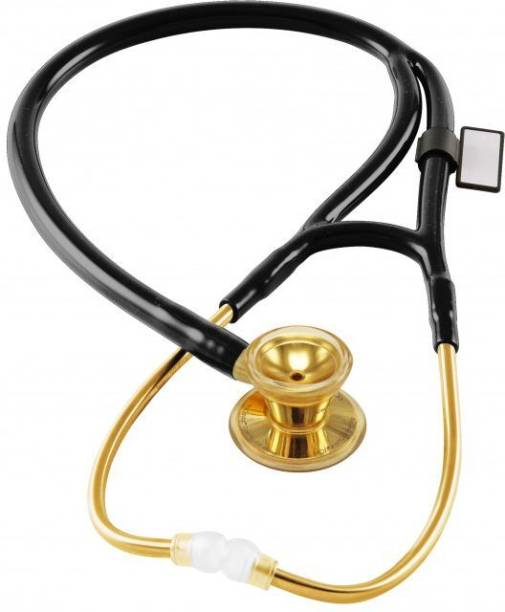 MDF MDF797K11 Classic Cardiology Dual Head Stainless Steel Classic Cardiology Stethoscope