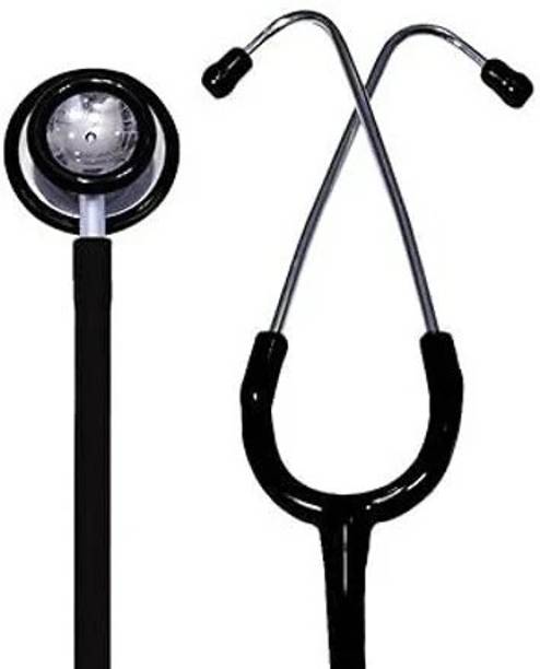 Pulse Wave Mark -1 stethoscope Dual Head Latex Free Stethoscope single tube stethoscope Mark -1 Dual Head stethoscope Stethoscope