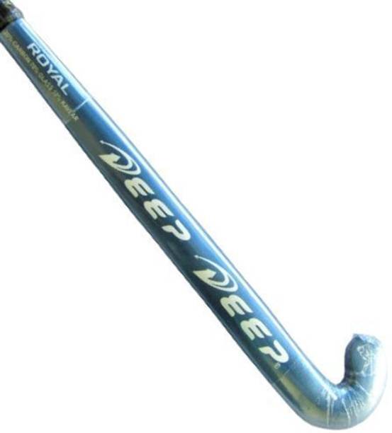 Deep ROYAL Composite Hockey Stick - 37 inch