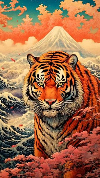 TrendVerse 45 cm Attractive Wall Stickers & Murals 142 Self Adhesive Sticker
